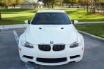 BMW M3 Coupe 2008 года
